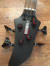 Yamaha RBX370A Bass Guitar