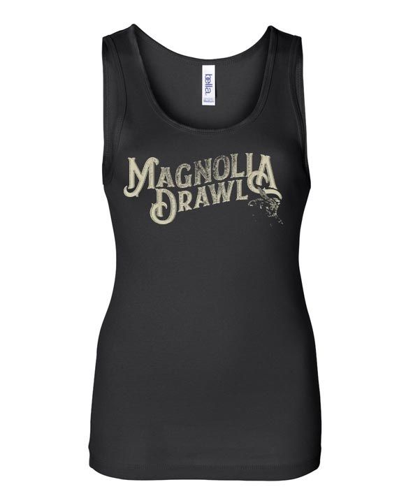 Official Band Tank Tops