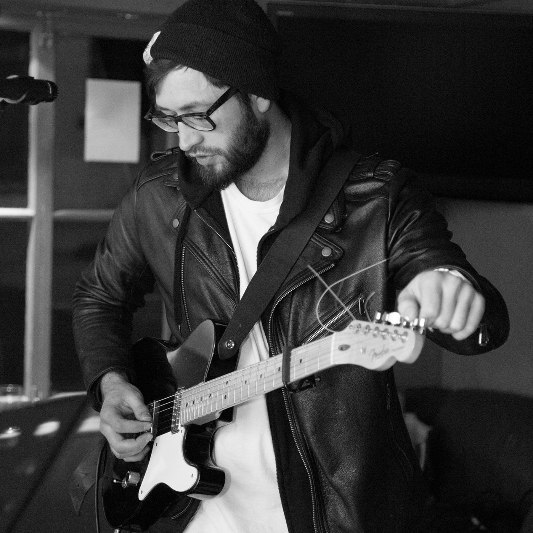 Guitar Lessons Colchester, Essex Alex Green