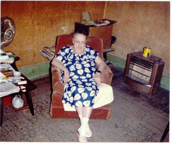 Grandma in 1997
