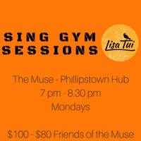 Sing Gym @ The Muse