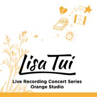 Lisa Tui: Live @ Orange Studio by LISATUIMUSIC