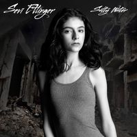 Salty Water - The Single  by Sevi Ettinger
