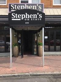 Stephen's on State - Media, PA