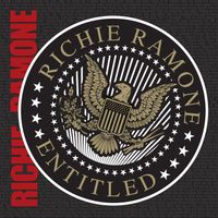 Richie Ramone: Entitled
