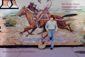 Bill Mullis Music