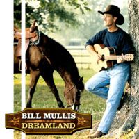 Dreamland by Bill Mullis