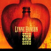 Once The Sun Goes Down by Lynne Hanson