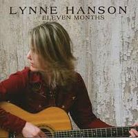 11 Months by Lynne Hanson