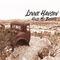 Hold My Breath (single) by Lynne Hanson