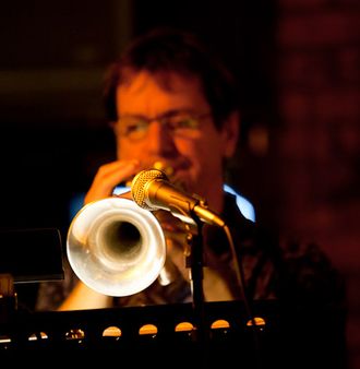 Bill Fromm, Trumpet