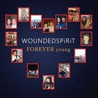 FOREVER young by WOUNDEDSPiRiT