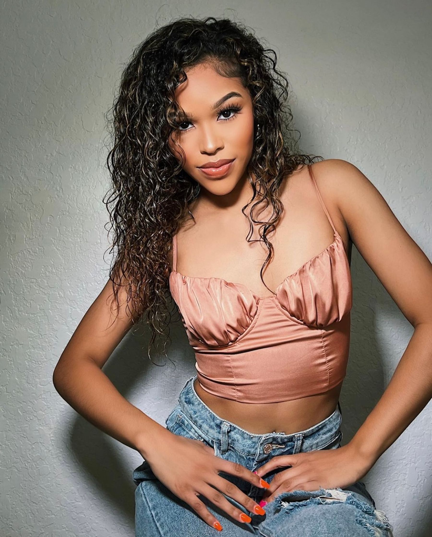 Unseen Grace Rayne Photos Surface Online! - dy58vxx