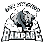 San Antonio Rampage vs Chicago Wolves