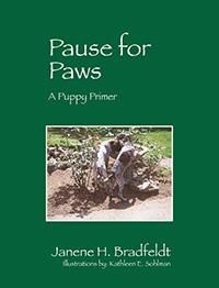PAUSE FOR PAWS  a puppy primer