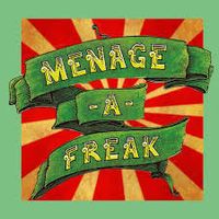 Wicked Weed Menage a Freak Party at 91 Biltmore Ave