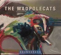 The Mad Polecats
2015