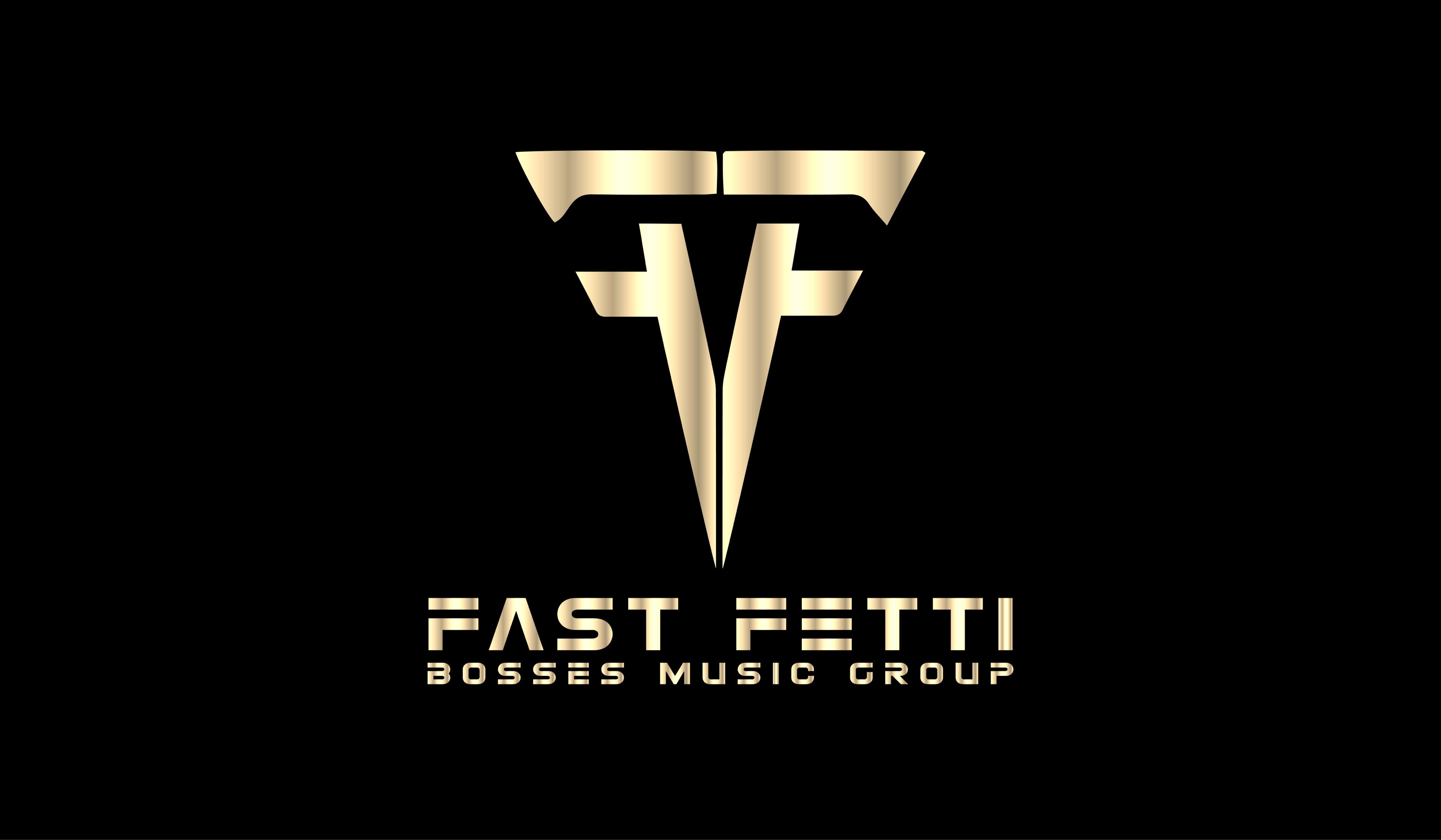 Fast Fetti Bosses Music Group