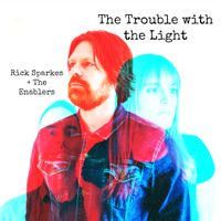 The Trouble with the Light: CD