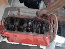 350 cu. in. Small Block Chevy Short Block w/ 4 bolt-mains