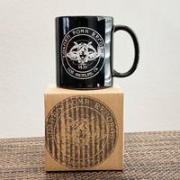 Loaded Bomb 11oz Ceramic Coffee Mug