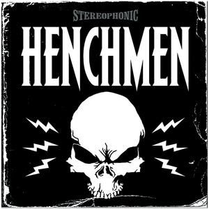 Henchmen S/T (reissue)
