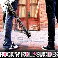 Leave It All Behind by Rock N' Roll Suicides