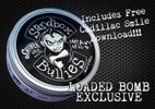 Sandbox Bullies Pomade by Shiner Gold (Free Cadillac Smile download)