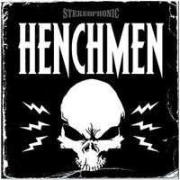 Henchmen: Henchmen (reissue)