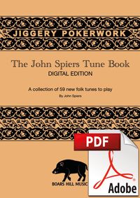 JIGGERY POKERWORK - Digital Edition