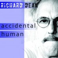 Accidental Human: CD
