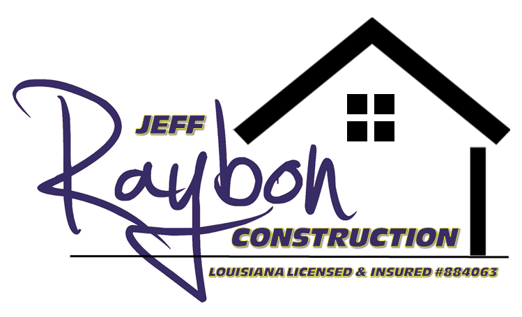 Jeff Raybon Construction