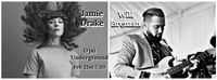 An Intimate Evening with Jamie Drake & Will Breman