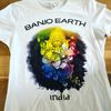 Banjo Earth India T-Shirt