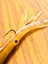 Natural Color Squid Jig