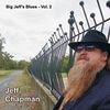 Big Jeff's Blues - Vol. 2: CD