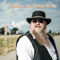 Watchin' The World Go By: CD