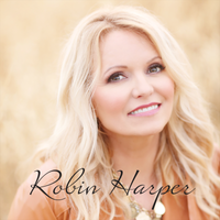  Robin Harper Debut EP by Robin Harper