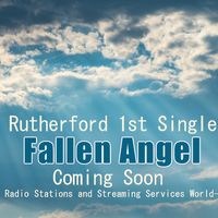New Music COMING SOON! by Rutherford