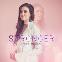 "Stronger" - EP