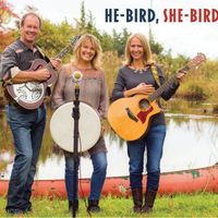 He-Bird, She-Bird by He-Bird, She-Bird