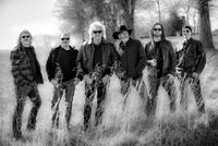 OUTLAWS  with The Marshall Tucker Band & The Kentucky Headhunters