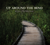 Up Around The Bend (CD)