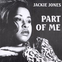 Part of Me by Jackie Jones