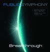 Breakthrough [original unreleased CD single]