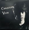 Christian Vegh: Autographed CD
