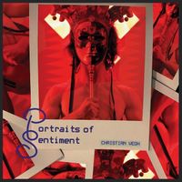 Portraits of Sentiment: Autographed CD