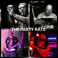 Party Rats play classic rock covers