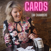 Cards  by Em Chambers- EmC