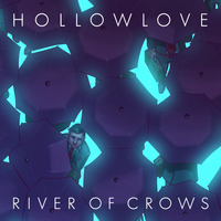 River Of Crows by Hollowlove